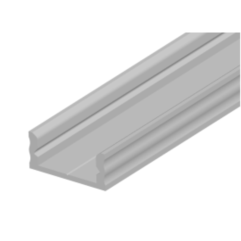 LED-профіль ПАК 3152 (матова лінза)