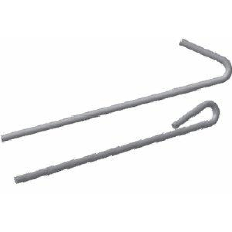 Підвіс спиця-гачок 1000мм