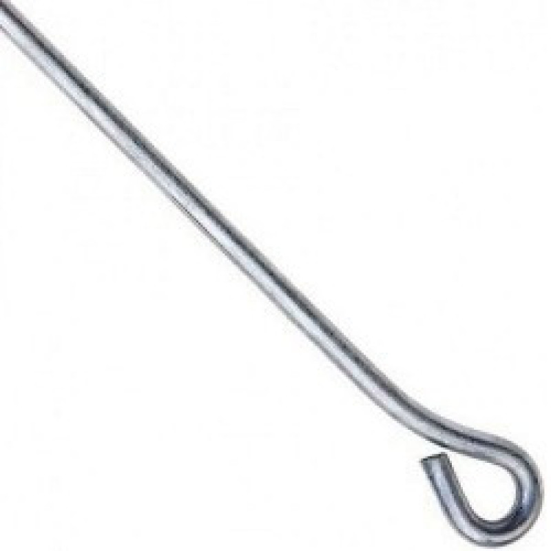 Підвіс спиця-гачок 1000мм