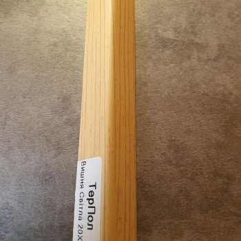 Декоративний куточок Вишня Світла 20*20 ТерПол