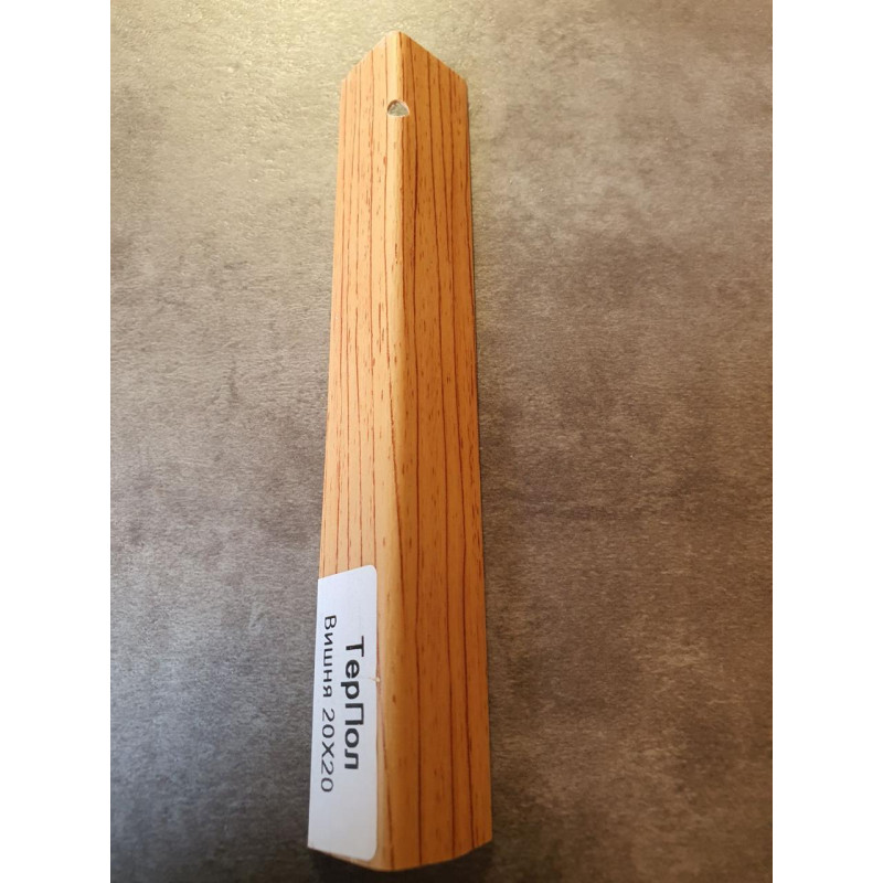 Декоративний куточок Вишня 20*20 ТерПол