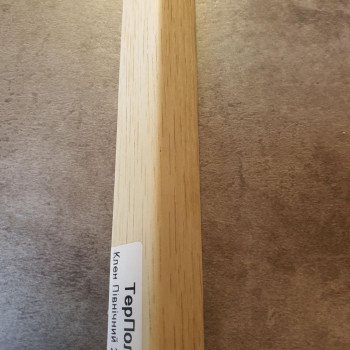 Декоративний куточок Клен Північний 20*20, 15х15 ТерПол