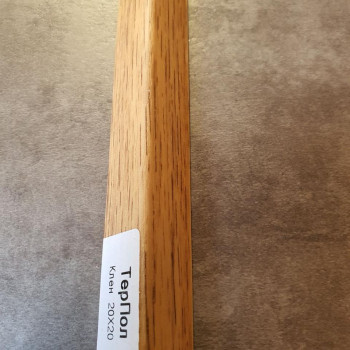 Декоративний куточок Клен 20х20 ТерПол