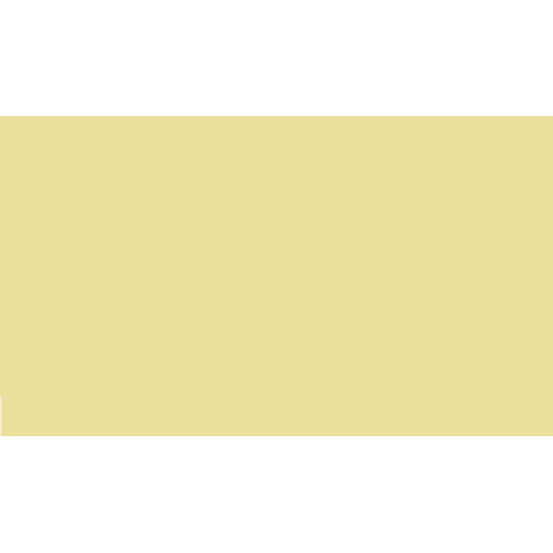 Кольоровий куточок ПВХ Слонова Кістка 15*15*2750 ТерПол