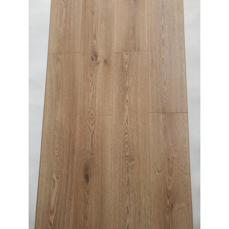 Ламінат AGT ULTRA NL 8 мм 33 кл 191х1200 мм (1.8336м2) VG Trend Oak 501 (8 шт.),