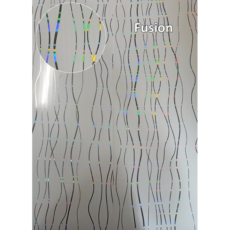 Пластикова Панель для стін і стелі Fusion