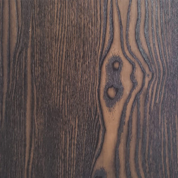 Панель пластикова Decomax Darkwood 6000х250х8 мм Пластмасові панелі для стін Панель пвх листова