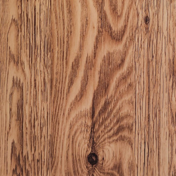 Панель пластикова Decomax Redwood 6000х250х8 мм Декоративний пластик для стін Листові панелі пвх