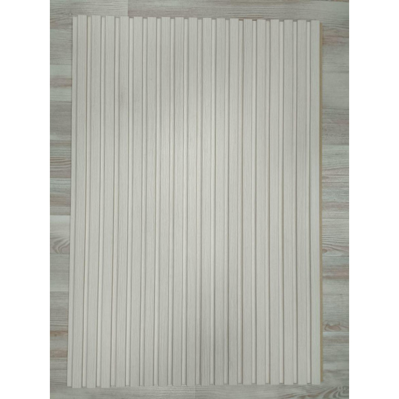 Стінові панелі Суперпрофіль 12117 (Вудлайн Крем)