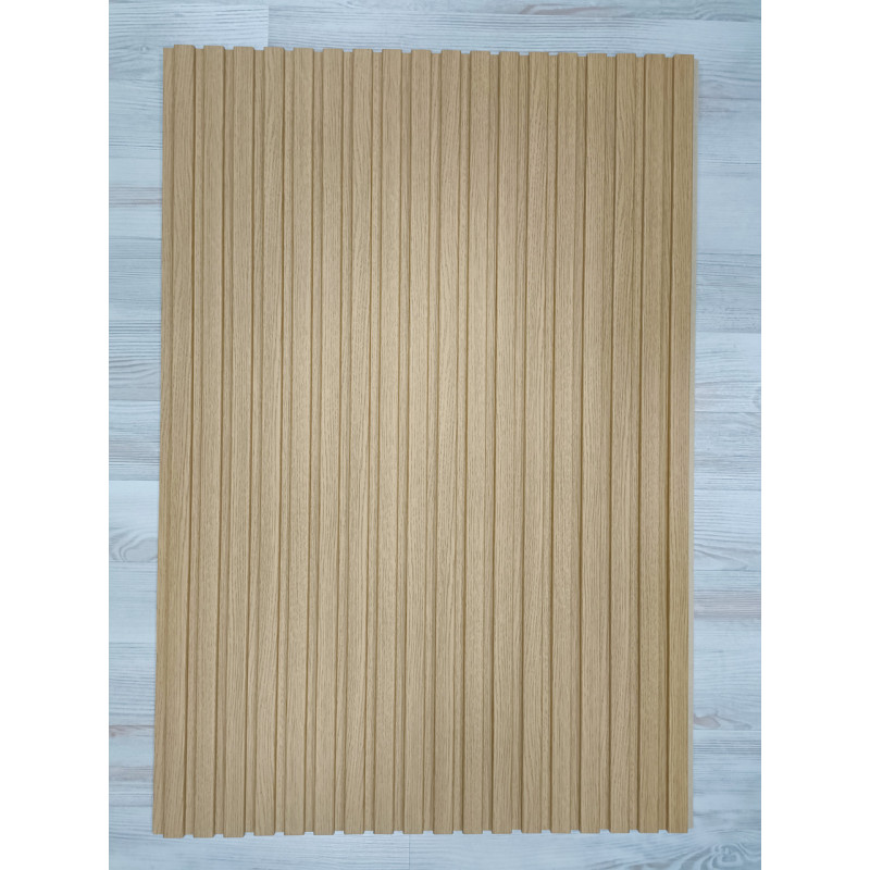 Стінові панелі МДФ Супер Профіль 12117 МДФ