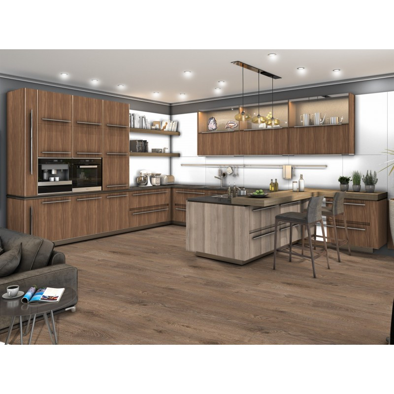 Ламінат AGT Effect Premium PAMIR 906 (12mm)