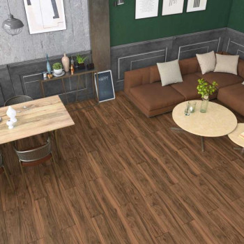 Ламінат Floorpan Sanex ASTANA WALNUT FSX04