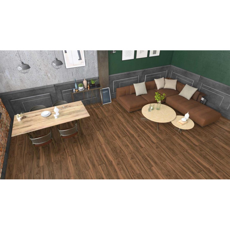 Ламінат Floorpan Sanex ASTANA WALNUT FSX04