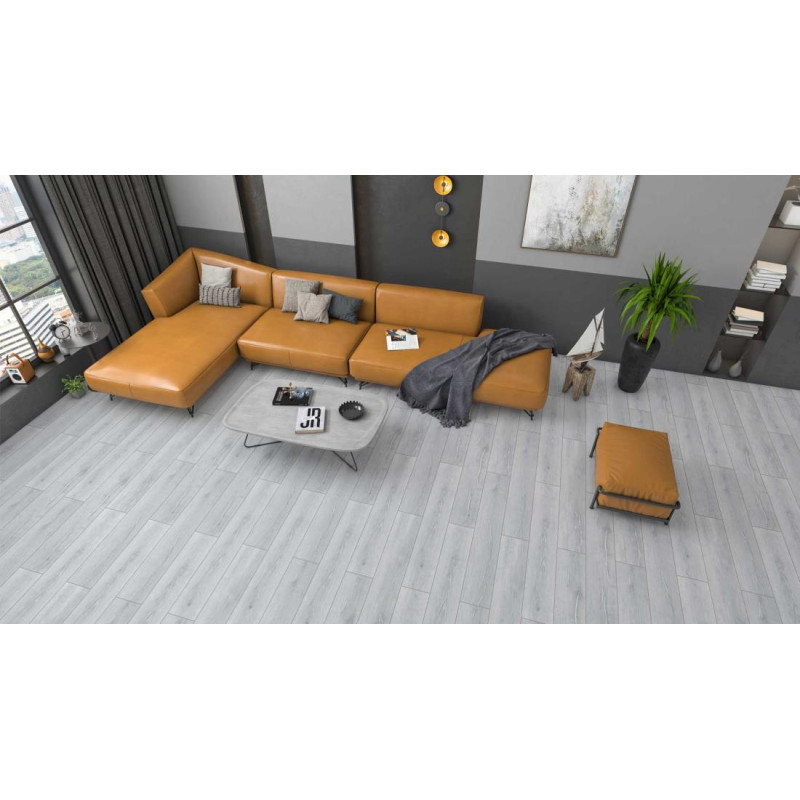 Ламінат Floorpan Sanex GREY OAK FSX05