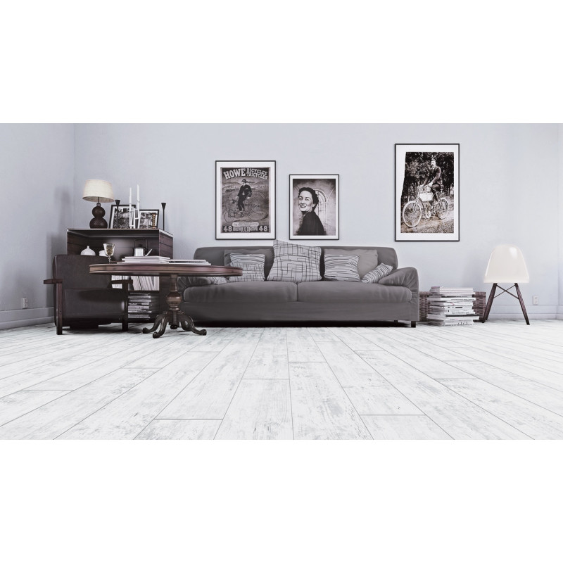 Ламінат Floorpan Naturel ANTIQ WHITE FN014