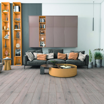 Ламінат Floorpan Naturel DIBEK OAK FN020