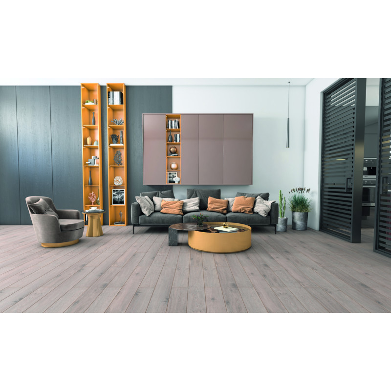 Ламінат Floorpan Naturel DIBEK OAK FN020