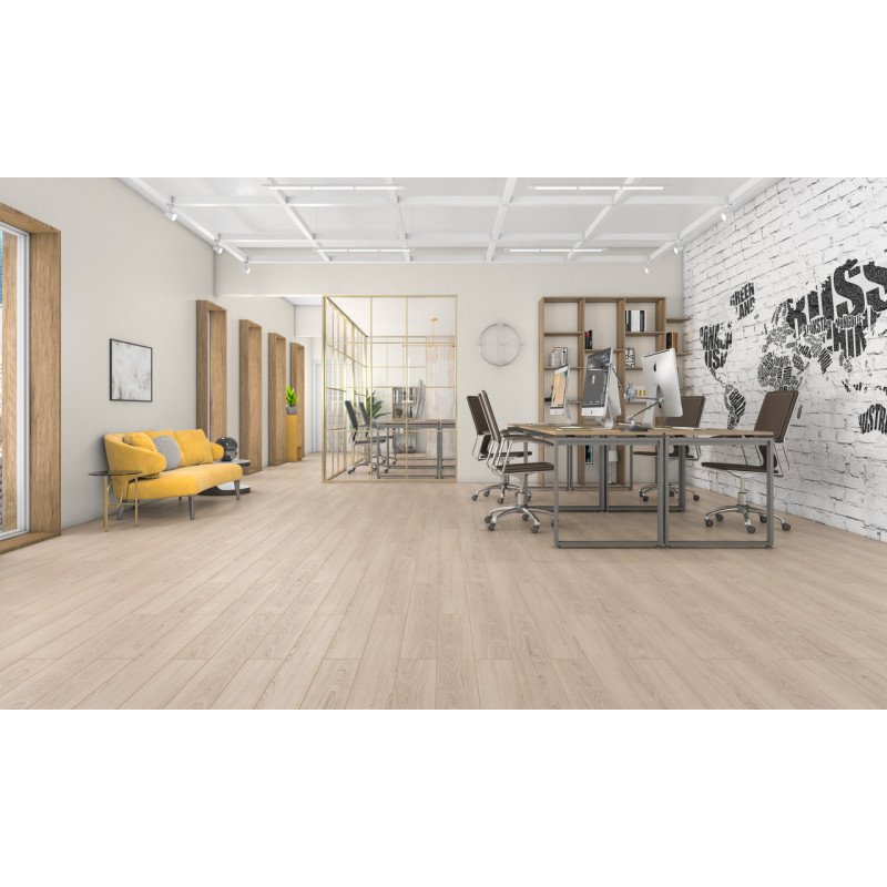 Ламинат Floorpan Naturel SAND OAK FN018