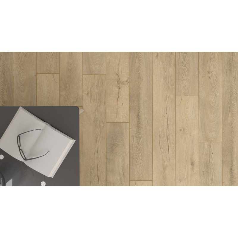 Ламинат Floorpan Naturel LEFKAS OAK FN009
