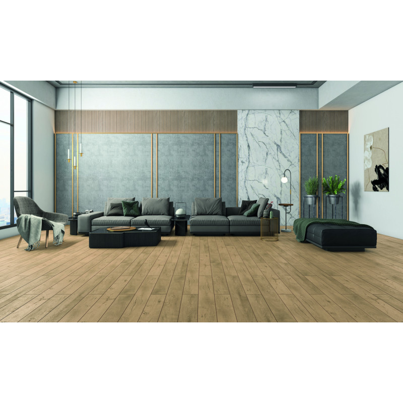 Ламинат Floorpan Naturel LEFKAS OAK FN009