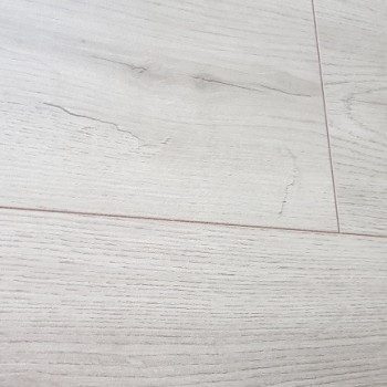 Ламінат Kronotex Advanced Дуб Мілліум Сірий D4175