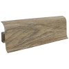 Плінтус ПВХ WIMAR Дуб Еллора 809