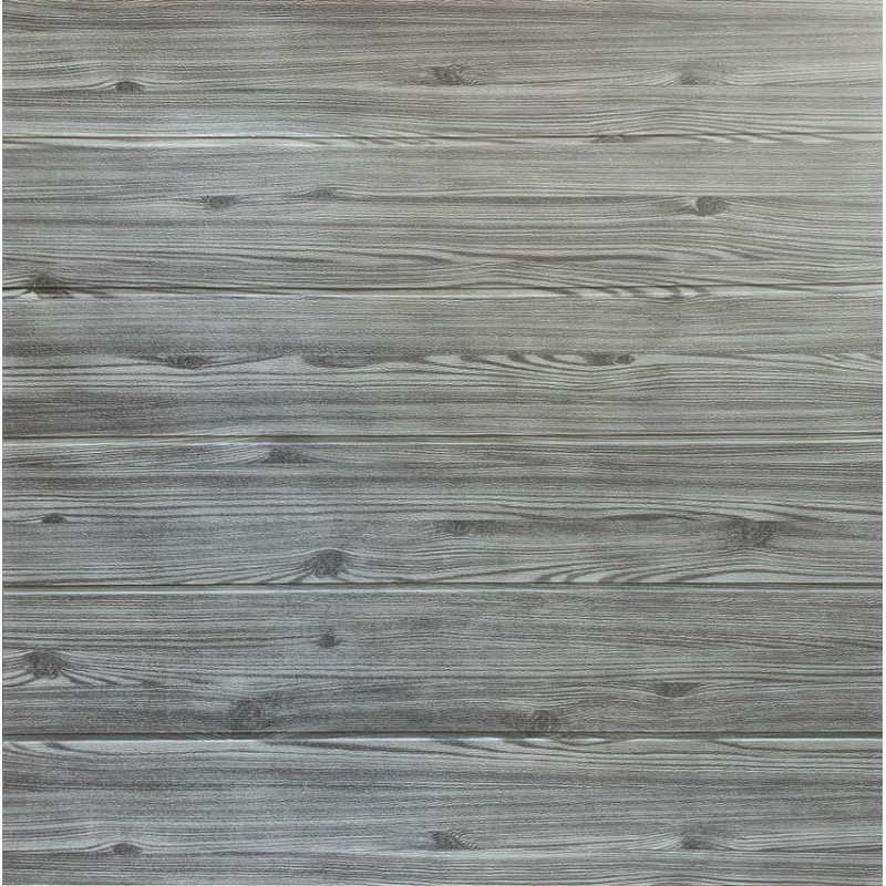 Самоклейні 3D-панель Grace Ясен сірий 700х700 мм