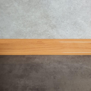 Плінтус ПВХ Cezar No 92