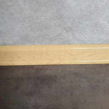 Плінтус ПВХ Cezar No 62