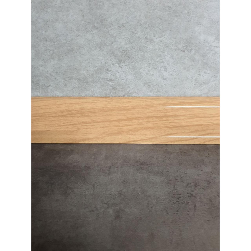 Плінтус ПВХ Cezar No 69