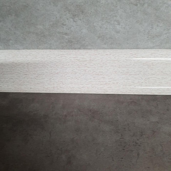 Плінтус ПВХ Cezar No 74