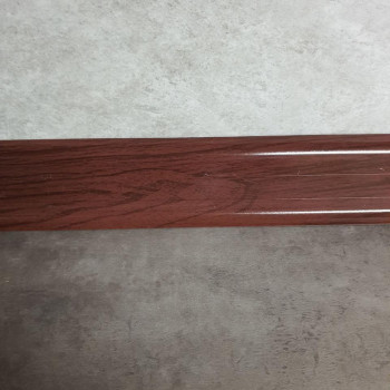 Плінтус ПВХ Cezar No 76