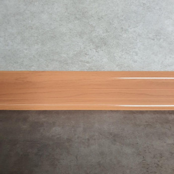 Плінтус ПВХ Cezar No 80