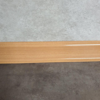 Плінтус ПВХ Cezar No 94