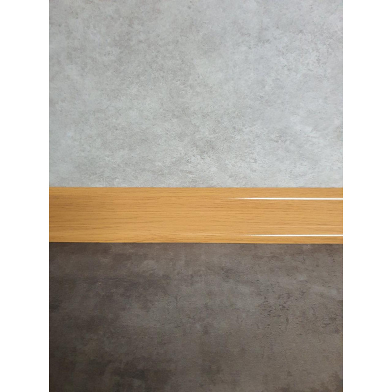 Плінтус ПВХ Cezar No 96