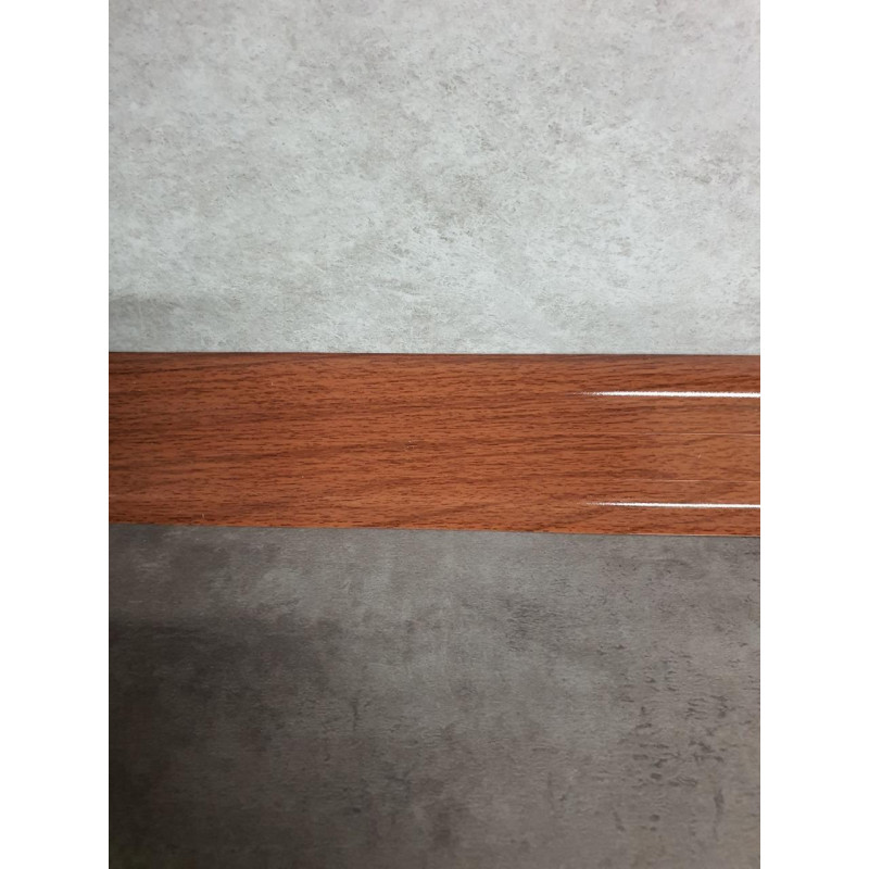 Плінтус ПВХ Cezar No 95