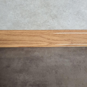 Плінтус ПВХ Cezar No 102