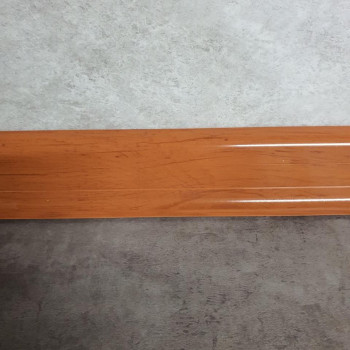 Плінтус ПВХ Cezar No 103