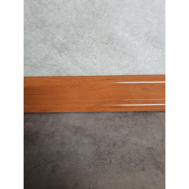 Плінтус ПВХ Cezar No 103