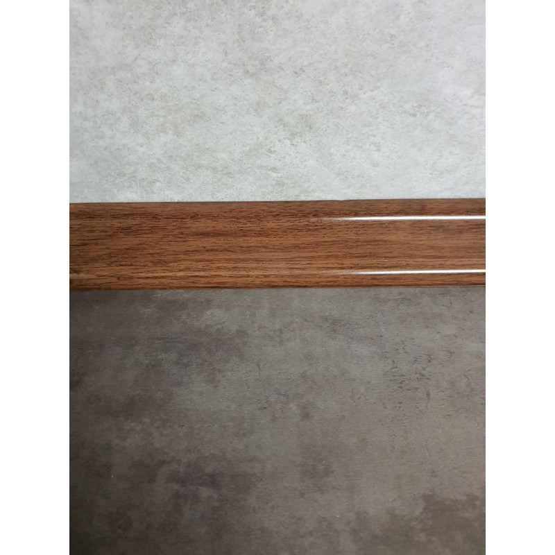 Плінтус ПВХ Cezar No 104