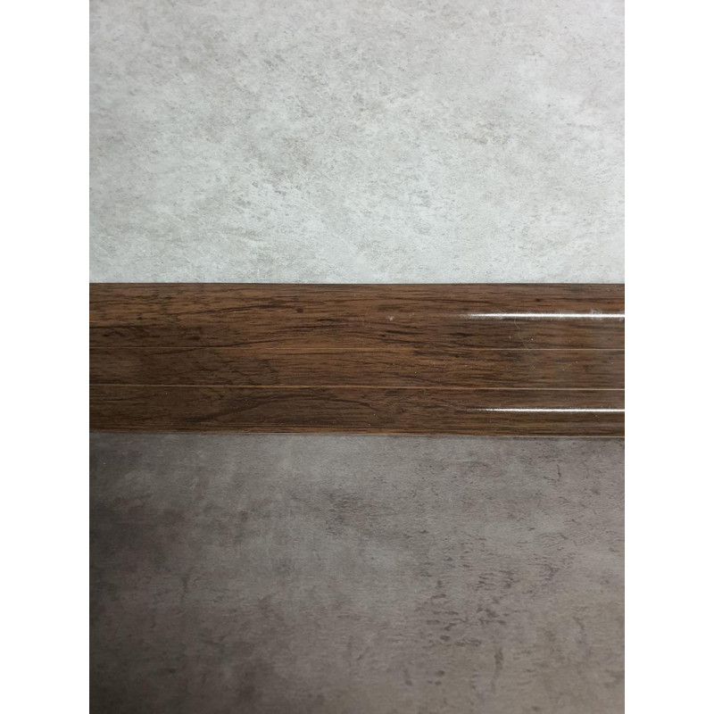 Плінтус ПВХ Cezar No 106