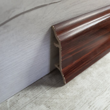 Плінтус Perimeter ПВХ 70 мм 2.50 м