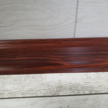 Плінтус Perimeter ПВХ 70 мм 2.50 м