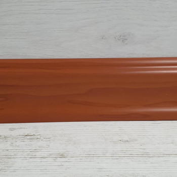 Плінтус Perimeter ПВХ 70 мм 2.50 м