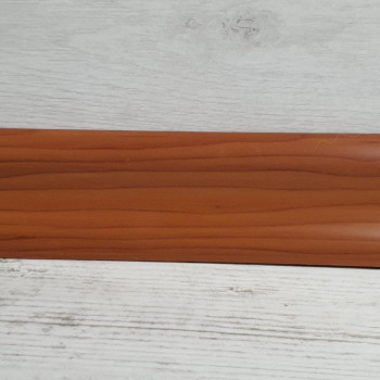 Плінтус Perimeter ПВХ 50 мм 2.50 м