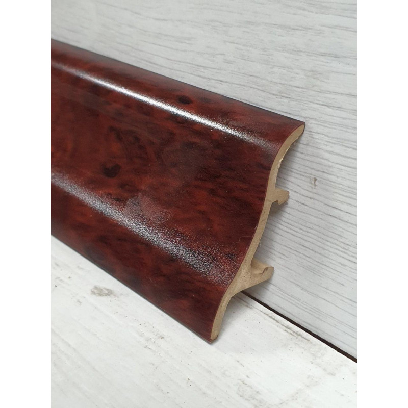 Плінтус Perimeter ПВХ 50 мм 2.50 м