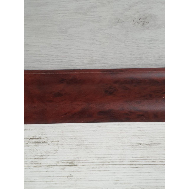 Плінтус Perimeter ПВХ 50 мм 2.50 м