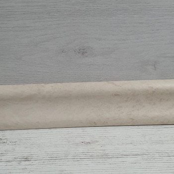 Плінтус Perimeter ПВХ 50 мм 2.50 м