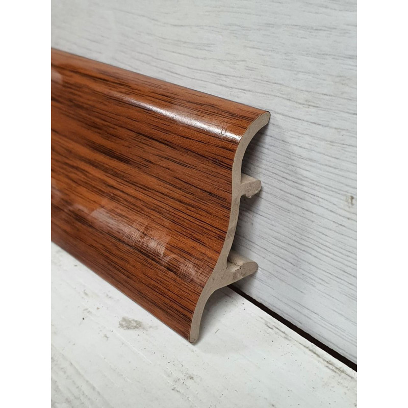 Плінтус Perimeter ПВХ 50 мм 2.50 м