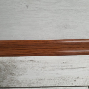 Плінтус Perimeter ПВХ 50 мм 2.50 м